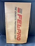 Fel-pro Bs 40609 Rear Main Seal Set Nissan Pathfiner Frontier Sentra Xterra Fs. Fixed Price $24.99.