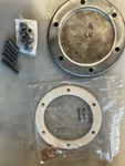 One Volkswagen Vw Beetle Bug Engine Oil Filter Drain Plate Studs Gasket. Fixed Price $26.99.