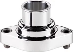 Billet Specialties Thermostat Housing,straight Up,polished,sb/bb Chevy,#. Fixed Price $66.95.