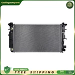 Aluminum Radiator 13254 For 2007 2008-2009 Dodge Sprinter 2500 3500. Fixed Price $70.98.