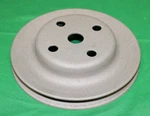 Big Block Mopar Water Pump Pulley Dodge Chrysler Plymouth 383 400 413 426 440 Rb. Fixed Price $40.00.