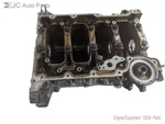 Engine Cylinder Block For 16-20 Chevrolet Malibu 1.5 12656084. Fixed Price $629.95.