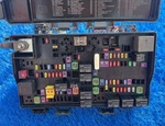 2018 Dodge Ram 1500 Tipm Totally Power Integrated 3.6l Fuse Box 68243259ab. Fixed Price $189.99.