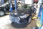 2017 Hyundai Elantra 2.0l Engine Motor Oem 90k Miles - Lkq443661479. Fixed Price $2421.20.
