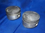 Ferrari 308 Gtb Gt4 2.9l F105a Tipo V8 Pair Of Engine Pistons Oem *see Photos*. Fixed Price $125.96.