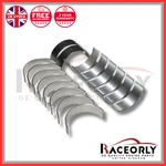 Land Rover Range Con Rod Bearing Set Std 50l 508ps Lr012455 Jaguar Aj133. Fixed Price $60.93.