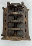 1970-1974 351 Cobra Jet Cleveland Engine Block Cj Standard Bore 4 Bolt Main Caps. Fixed Price $1499.99.
