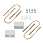 Labwork 3" Tapered Aluminum Lowering Block Kit For Nissan 720/hardbody 1983-1997. Fixed Price $52.23.