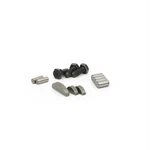 Comp Cams 233 Engine Hardware Kit-bolts/dowels/keys, Small Block Fits Chevy. Fixed Price $24.99.