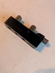 7017244 Nos Gm Fuel Injection Nozzle Block 1963 1964 1965 Corvette. Fixed Price $75.00.