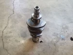 7.3l Crankshaft Fits 1997-2003 Ford F250 F350 F450 F550 E350 E450. Fixed Price $268.34.