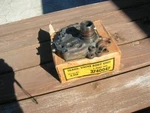 1955-57 Chevrolet Passenger & Corvette Powerglide P.g. Valve Body. Fixed Price $75.00.