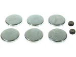 Expansion Plug Kit 83zpvr36 For F100 300 Club Country Sedan Squire Courier. Fixed Price $24.00.