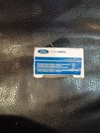 New Genuine Ford Heating Unit Yf1z-6a051-aa Assembly. Fixed Price $30.00.