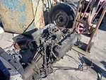 351c Engine W/c4 Trans Removed From 69 Torino See Pics Read Description *core*. Fixed Price $2100.00.