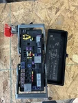 68068304ab Dodge 2011 Journey Fuse Box Front Engine Bay Tipm Oem O16. Fixed Price $42.73.