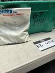 Pioneer Pe-183-r Block Plugs. Fixed Price $9.00.
