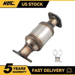 Fits 2013 Hyundai Elantra All Engine 2014-2016 1.8l Rear Catalytic Converter Epa. Fixed Price $84.99.