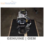 2018-2024 Vw Tiguan 2.0l - Engine Long Block Assembly 06k100035t. Fixed Price $1800.00.