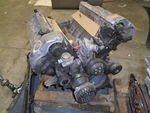 1996-1998 Mercedes Sl500 R129 5.0l V8 Engine Motor Assembly Oem Dk901277. Fixed Price $365.00.
