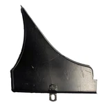 Right Porsche 911 Fan Shroud Air Block Off Plate Duct 91110603601 #4. Fixed Price $75.00.