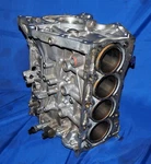 2013-2017 Mazda 3 Cx-3 Cx-5 2.0l Na Engine Bare Block W/main Caps Nice Shape Oem. Fixed Price $125.96.