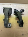 Bmw E36 Engine Motor Mount Brackets M50 M52 S52 92-99 323 325 328 M3 Z3 2.8. Fixed Price $185.00.