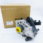 Genuine Water Pump Thermostat Housing For Audi A3 A4 A6 Vw 1.8t 2.0t Ea888 Gen3. Fixed Price $138.00.