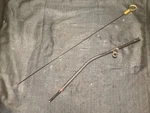 01-06 Ford Ranger Rwd Cologne B 4.0l Dipstick & Tube 5r3e6750ab. Fixed Price $24.99.