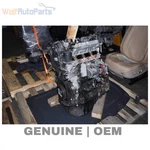 2017-2018 Porsche Macan 2.0l - Engine Long Block Assembly 9a7100036b. Fixed Price $3395.00.