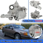 Tc232en Timing Cover With Oil Pump For Ford Mustang, Mercury Sable(gs, Ls) 3.8l. Fixed Price $91.19.