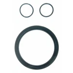 Bs 40685 Felpro Rear Main Seal For Acura Mdx Honda Odyssey Pilot Nsx Passport Tl. Fixed Price $34.77.