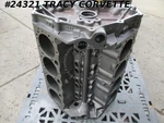 1962-1967 Chevrolet 327 Sj Bare Gm# 3959512 2 Bolt Service Replacement Block. Fixed Price $2499.00.