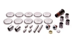 Ford M-6026-ci46 Engine Finishing Kit With Plugs And Dowels For Modular/coyote. Fixed Price $58.95.