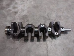 Porsche 944 924s 951 Turbo 2.5l Engine Crankshaft Crank Shaft Oem. Fixed Price $66.00.