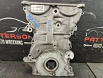 18-24 Chevy Equinox 1.5 Engine Motor Timing Cover Shield 12661631. Fixed Price $100.00.