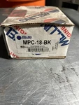 Mpc18bk Melling Freeze Plug Mpc-18b Brass Od 1.25 Inches. Fixed Price $1.95.