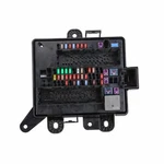 Genuine Gm Body Wiring Harness Junction Block 84044728. Fixed Price $140.81.