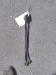 For 2018 International Lt Radiator Bracket , Wa. Fixed Price $257.53.