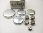 Perfect Circle 219-9453 Freeze Expansion Plug Set 1979-1994 Ford Mercury 2.3l. Fixed Price $13.49.