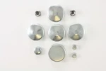 Pioneer Engine Freeze Expansion Plug Set Part # Pe167. Fixed Price $9.99.