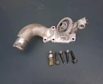 Ford Oil Filter Housing Adapter 4.6l Lincoln Town Car Grand Marquis F1ae6884ah. Fixed Price $149.00.