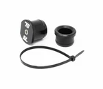 Torque Solution Sound Symposer Delete: Ford Fiesta St 2014+. Fixed Price $35.99.