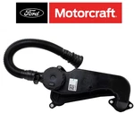 Genuine Oem Ford 6.7l Super Duty Diesel Engine Oil Vapor Separator Pc3z6a785a. Fixed Price $129.99.