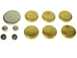 Melling 12pr18v Expansion Plug Kit Fits 1966-1972, 1975-1976 Buick Skylark. Fixed Price $24.67.