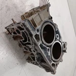 Driver Left Side Engine Cylinder Bare Block 2.5l Fits 17-18 Subaru Forester Oem. Fixed Price $227.32.