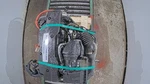 Used Engine Complete Assembly Fits: 2017 Honda Accord 2.0l Hybrid Gasoline Vin 6. Fixed Price $925.00.