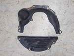 Toyota Mr2 91-95 Turbo Na Oem Upper Lower End Plate Transmission Cover Shield. Fixed Price $29.99.