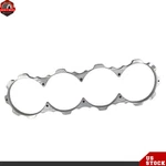 Engine Block Guard D-series For Honda Civic Gx Ex Hx 1990-2000 Aluminum. Fixed Price $17.13.