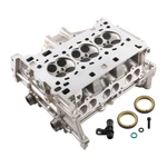 Complete Cylinder Head Cm5g6c032cb For Ford Focus Ecosport Fiesta 1.0l Turbo. Fixed Price $313.99.